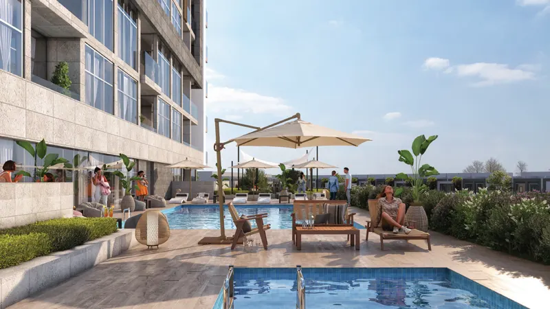 Verdana Phase 4, image 2