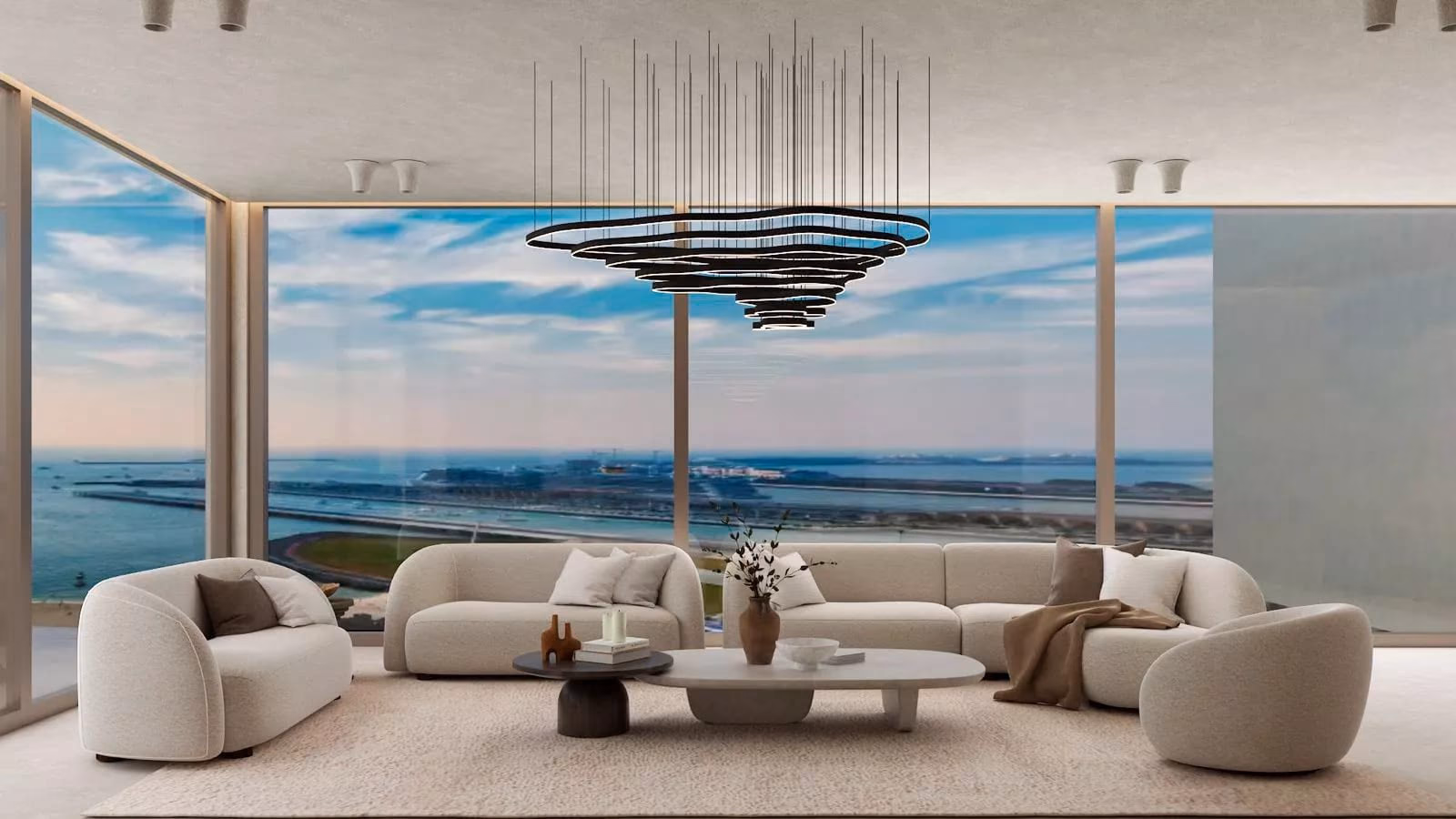 Habtoor Grand Residences, image 1