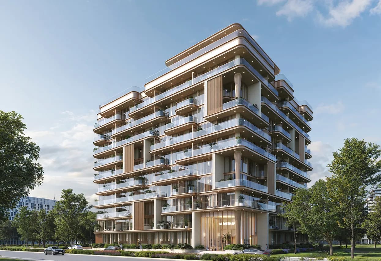 113 Residences by Iman, image 1