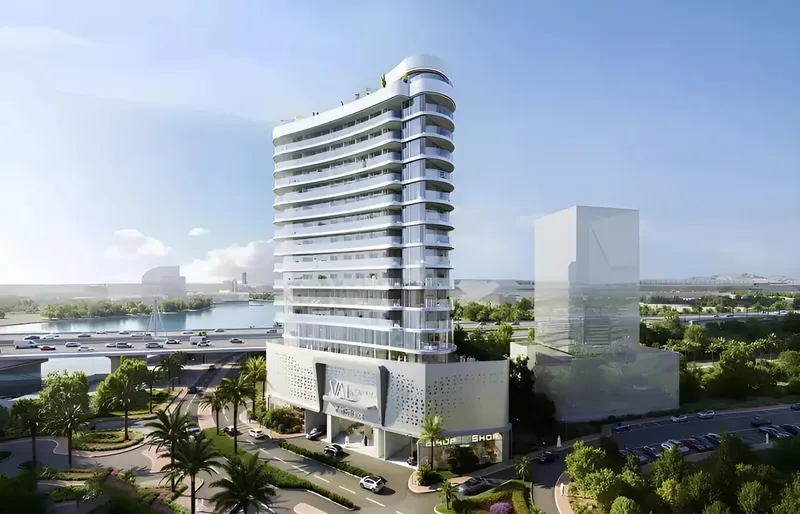 Val by Kasco – render