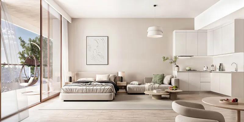 Ashley Hills – render