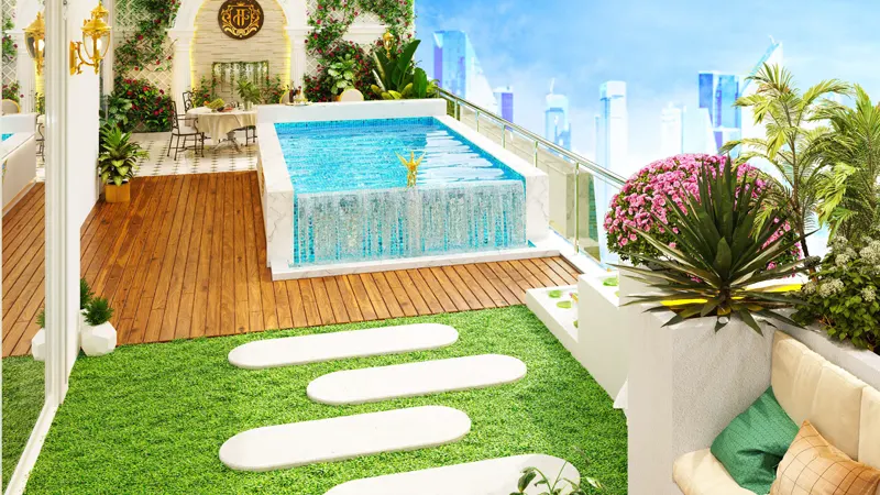 Vincitore Aqua Flora, image 3