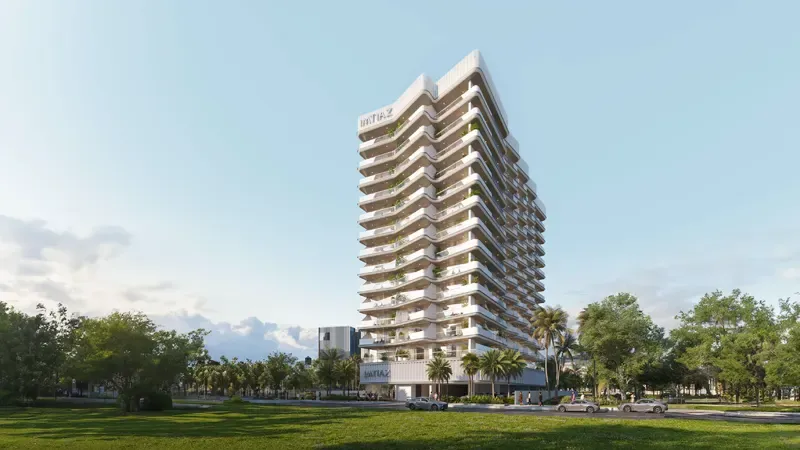 Cove Edition One – render