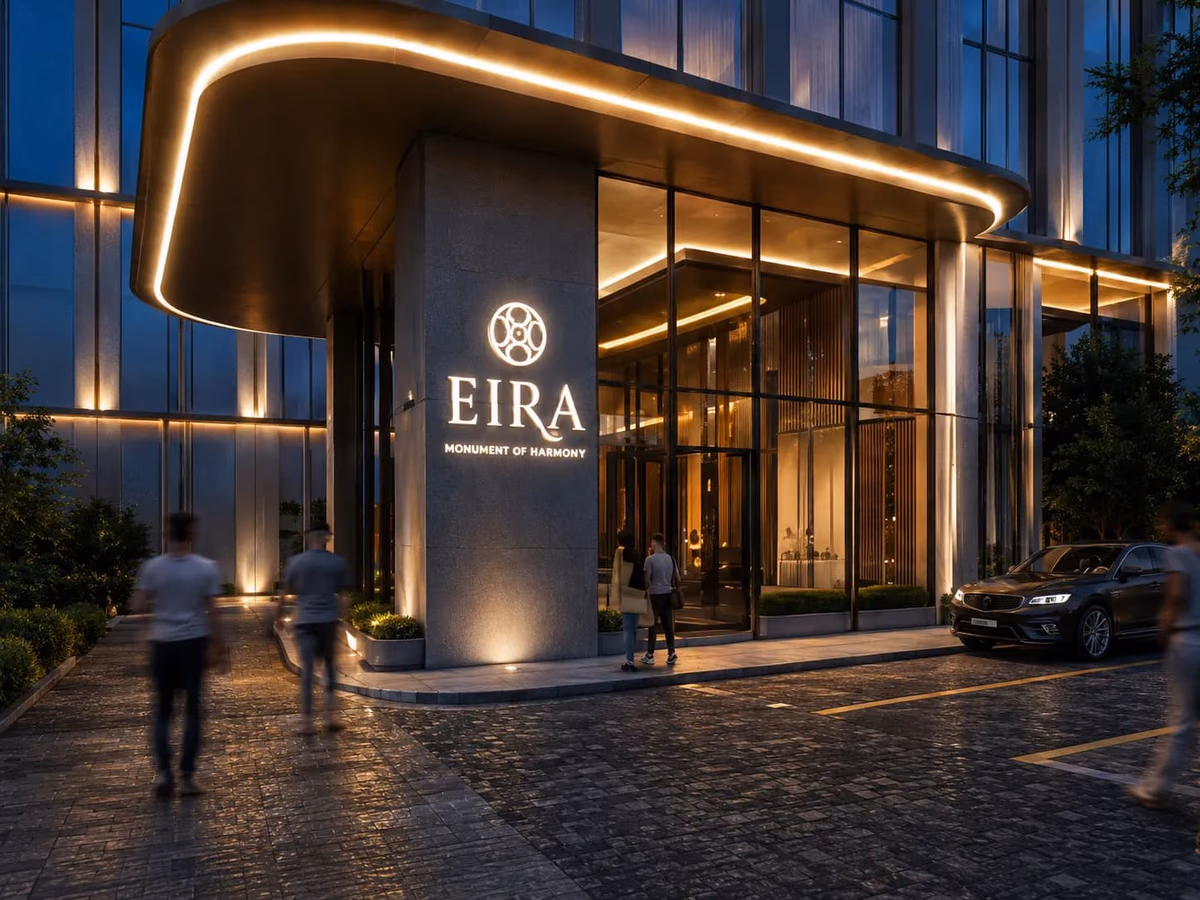 Eira Residence, image 2