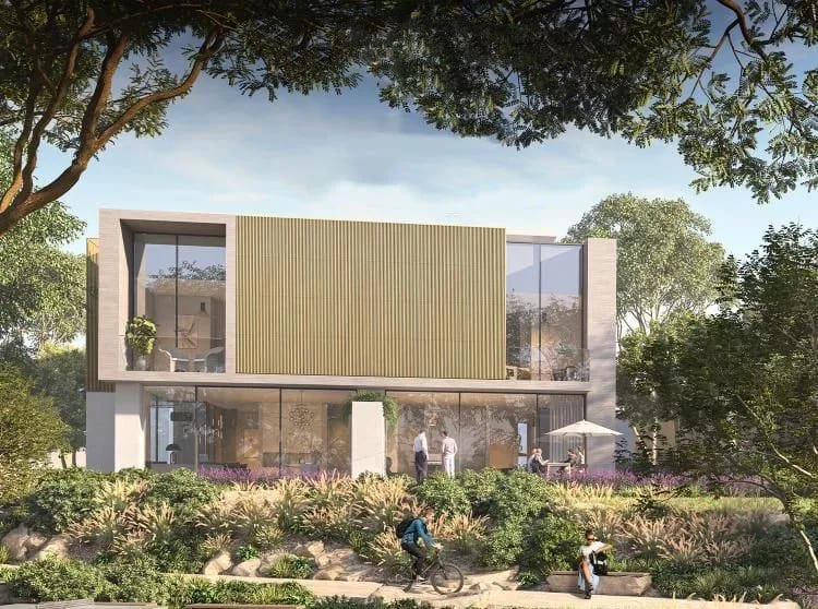 Yasmina Duet Villas, image 1