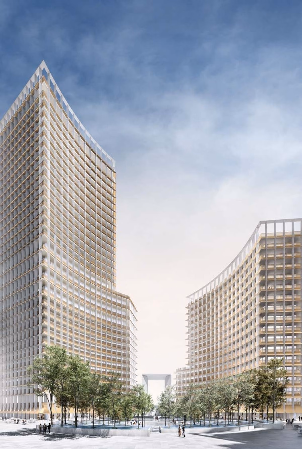 Four Seasons Private Residences, image 2