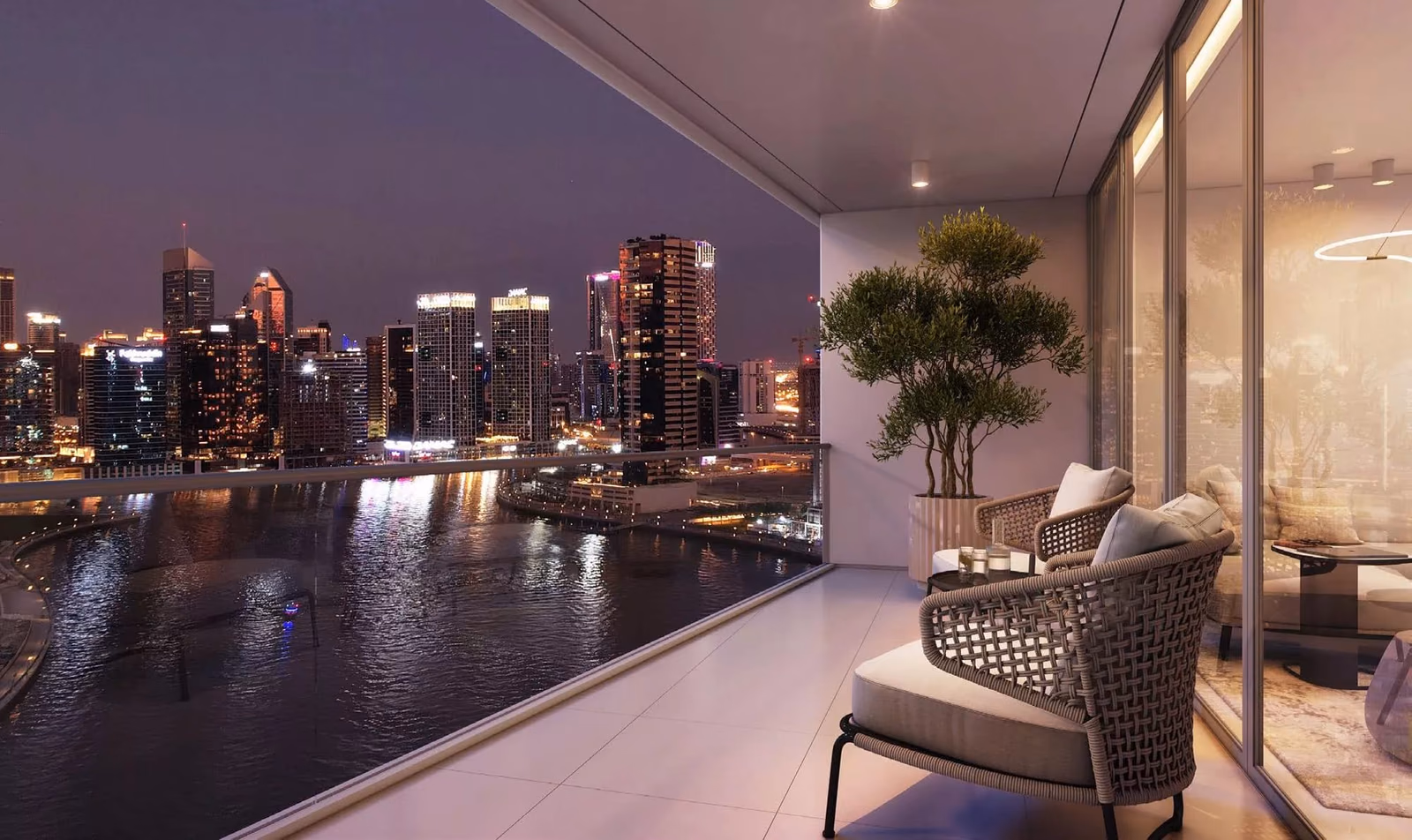 DG1 Living, image 1