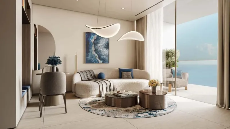 Franck Muller Yachting – render