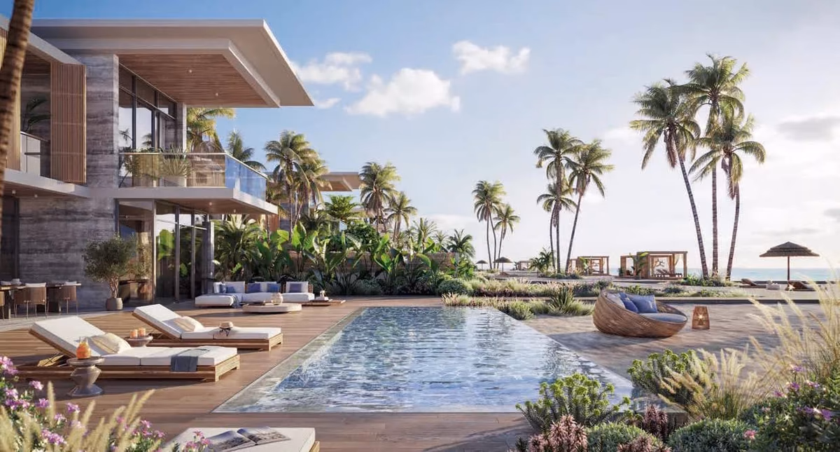 Rixos Dubai Islands Hotel & Residences, image 2