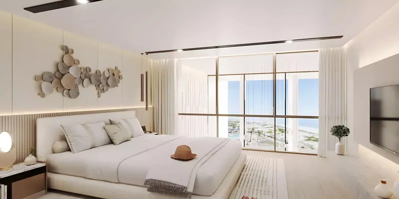 Nasim Lofts – render
