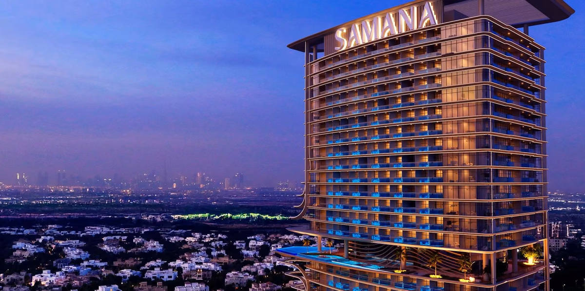 Samana Barari Heights, image 2