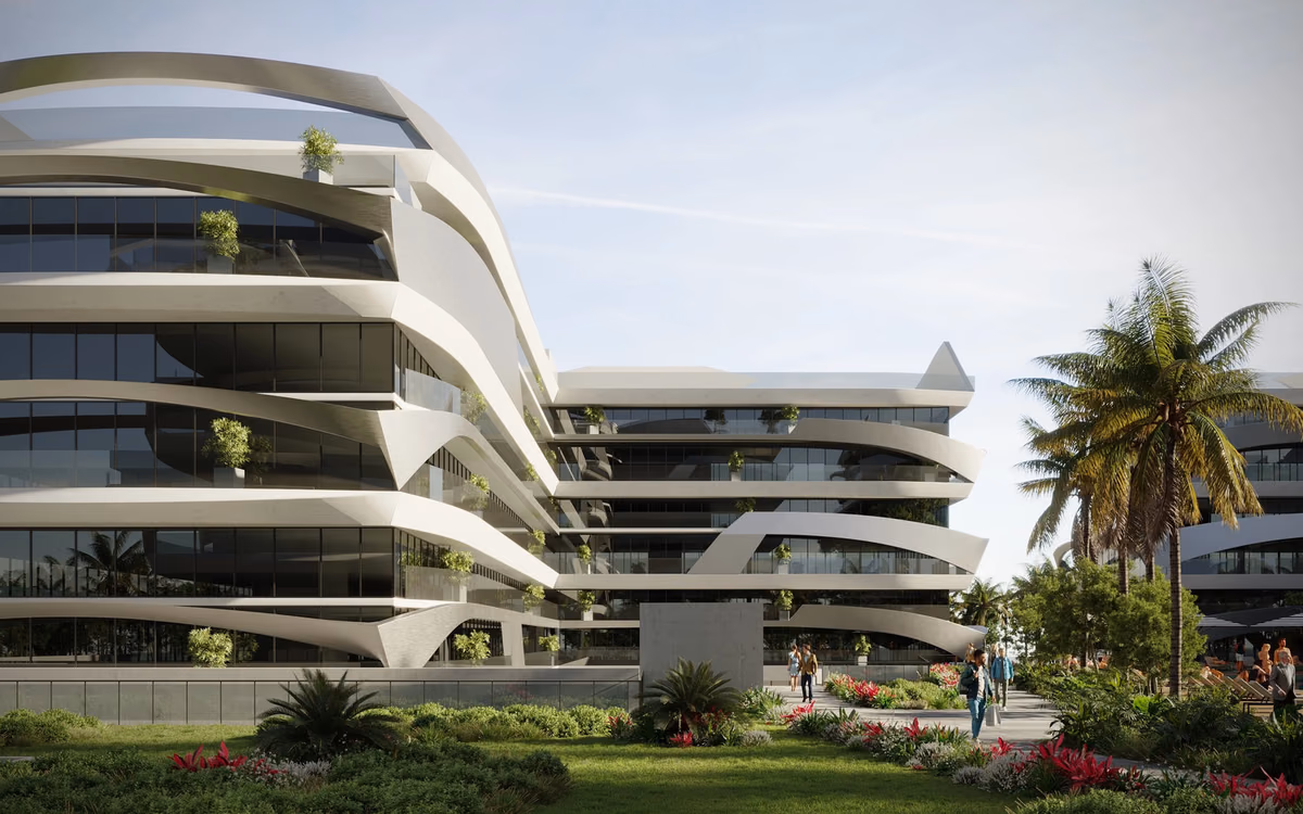 Tonino Lamborghini Residences, image 2