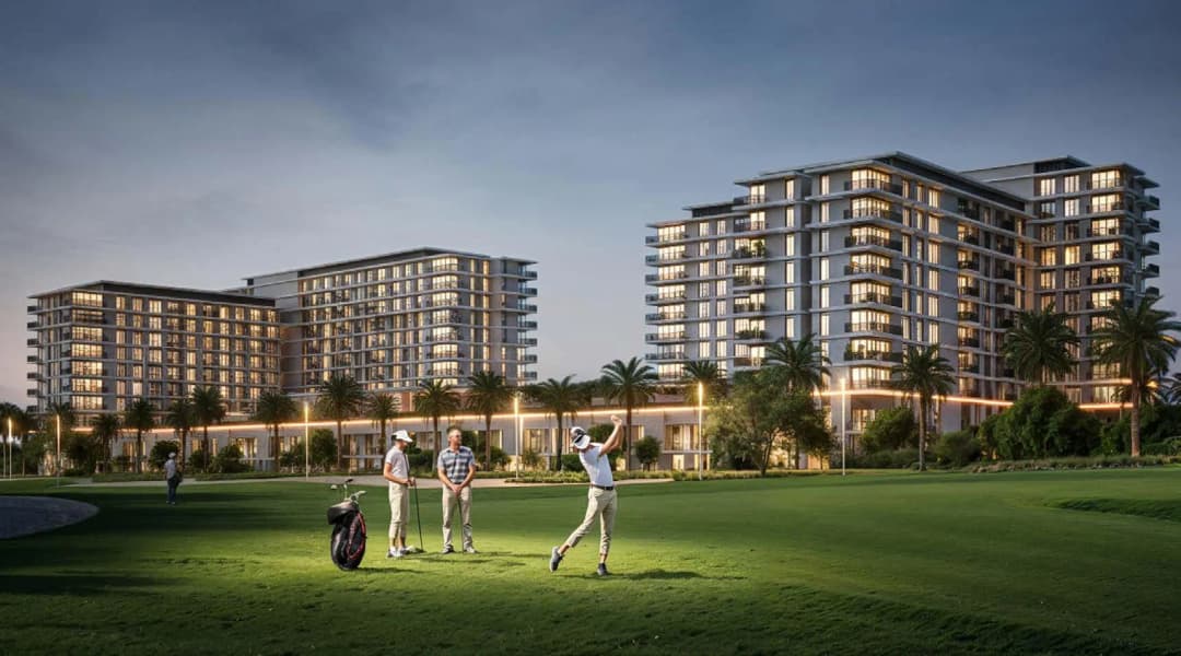 Golf Hills, image 1