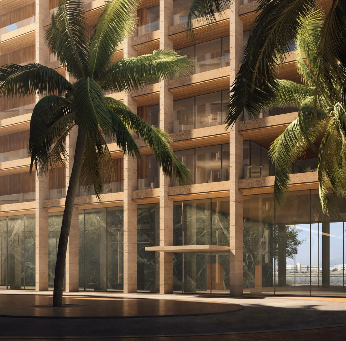 Sea Mirror Residences, image 3