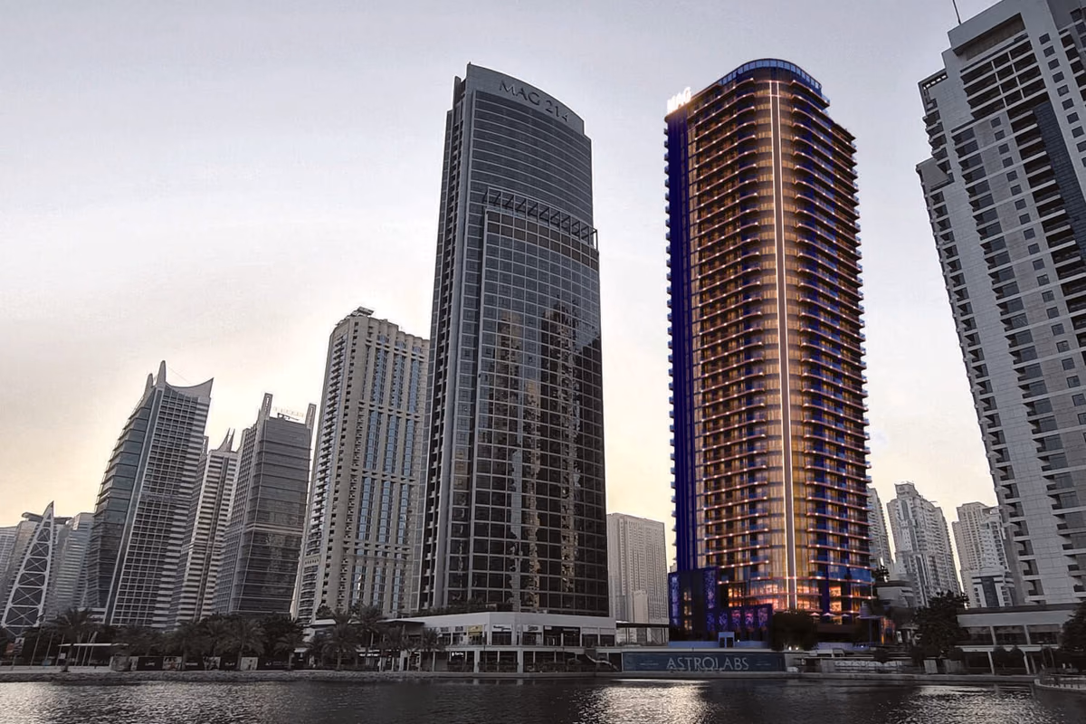 MBL Signature JLT, image 2