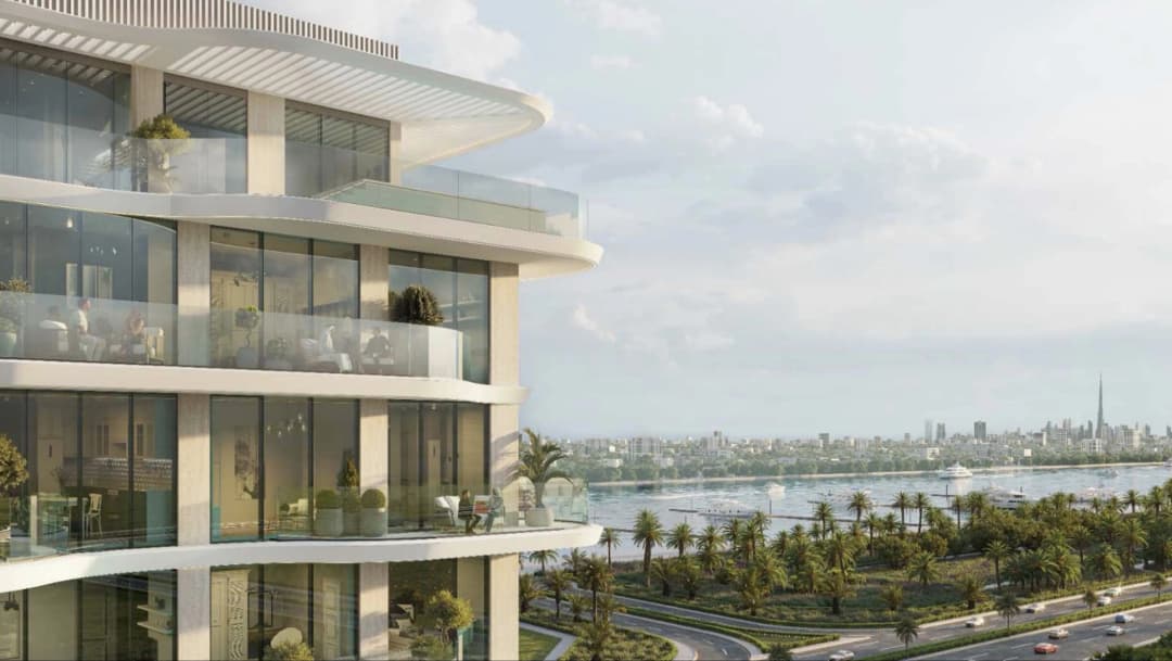 Maravea Residences, image 1
