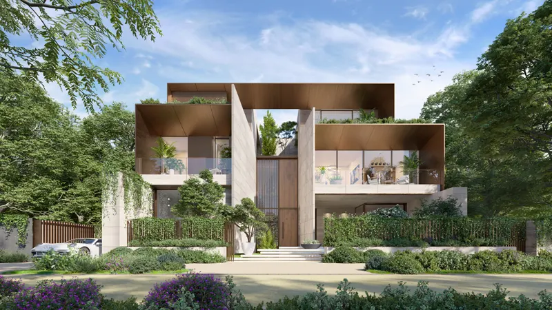 Serenity Mansions Aurora, image 1
