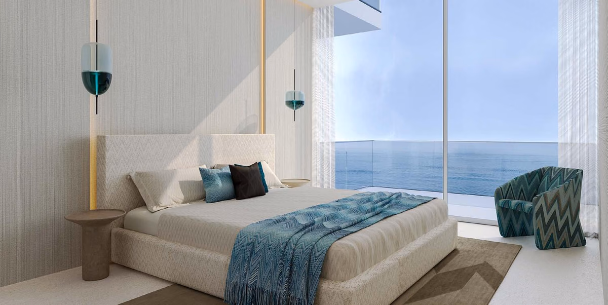 Octa Isle Interiors by Missoni, image 2