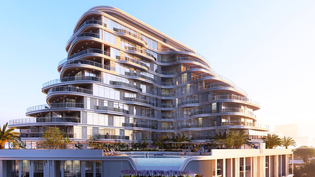 Zephyra Residences, image 2