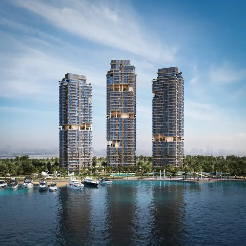 The Edit at d3 – render