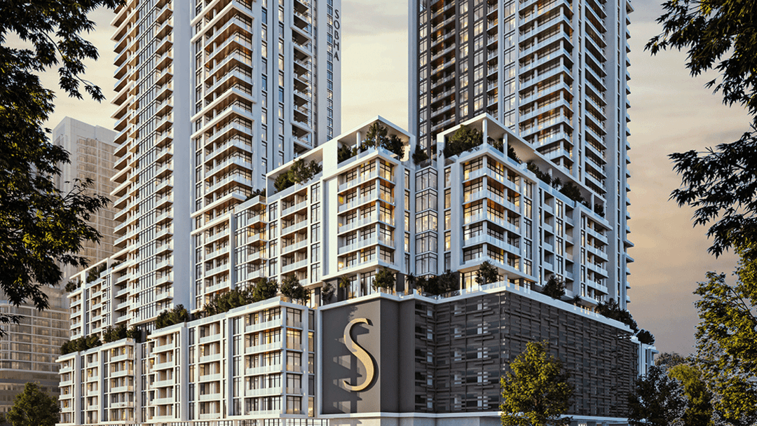 Crest Grande, image 2
