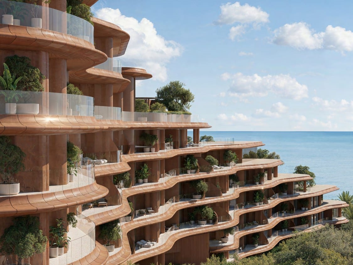 Jumeirah Asora Bay, image 3