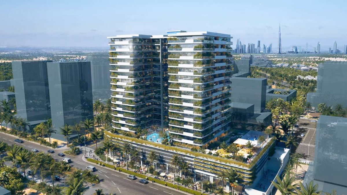 Forest City, image 2