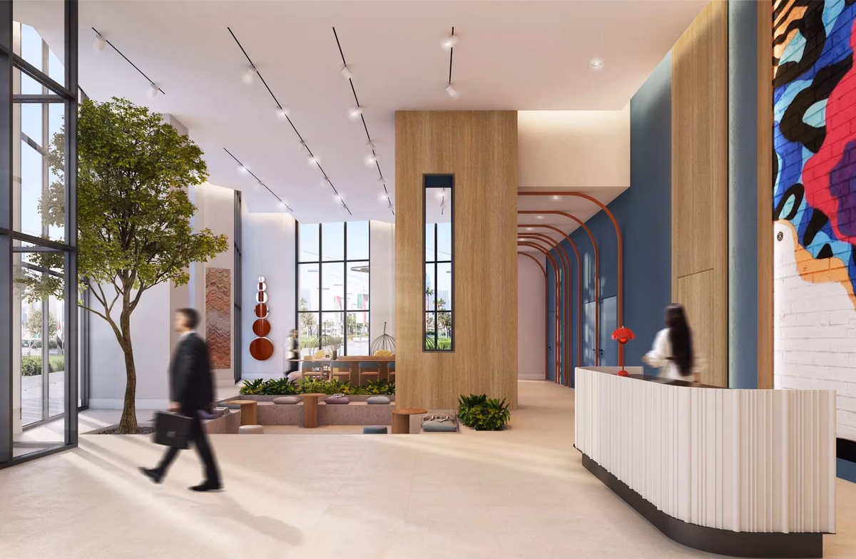 Design Quarter at d3, image 3