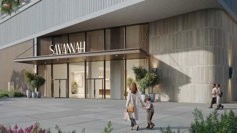 Savannah at Town Square, image 1