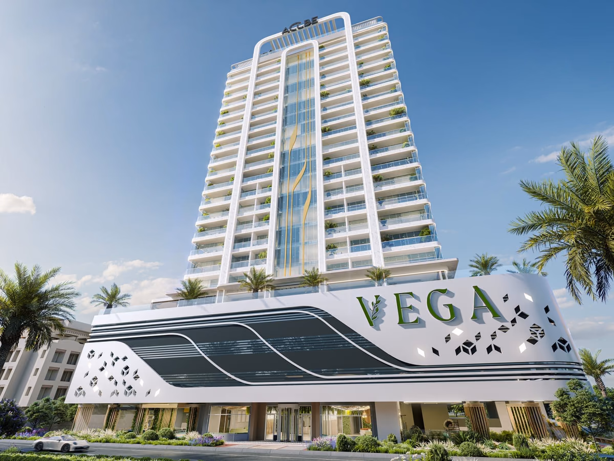 Vega, image 2