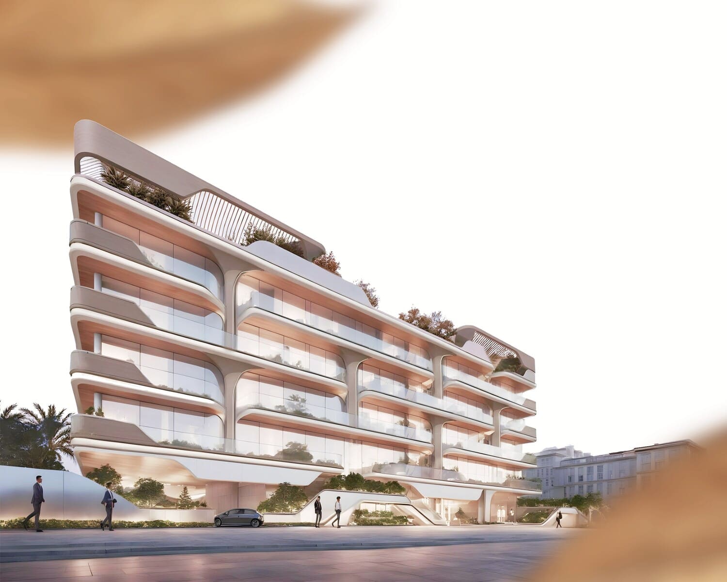 Casa Aura Residence, image 1