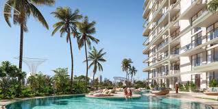 Maravea Residences – render