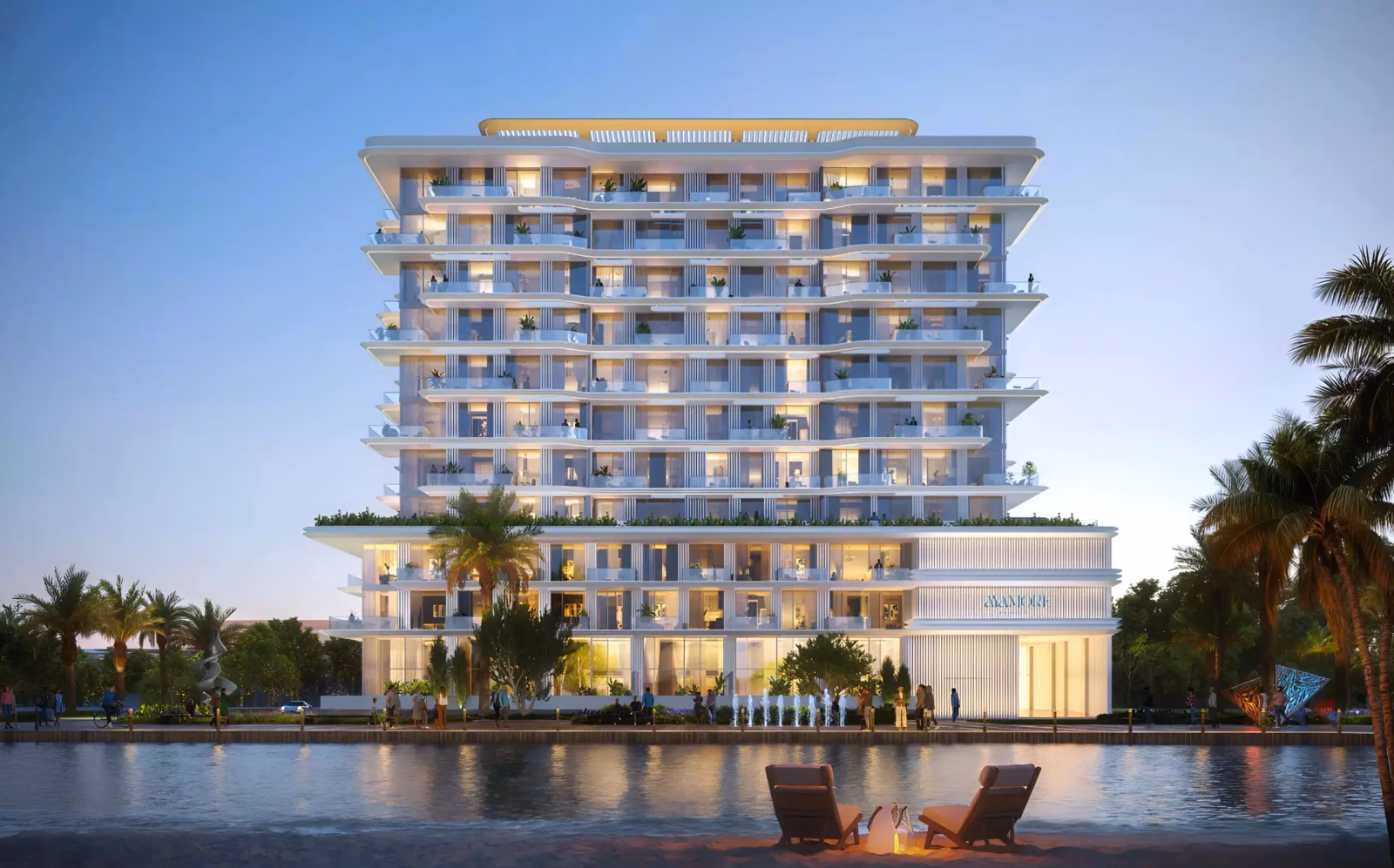Ayamore Residence, image 1