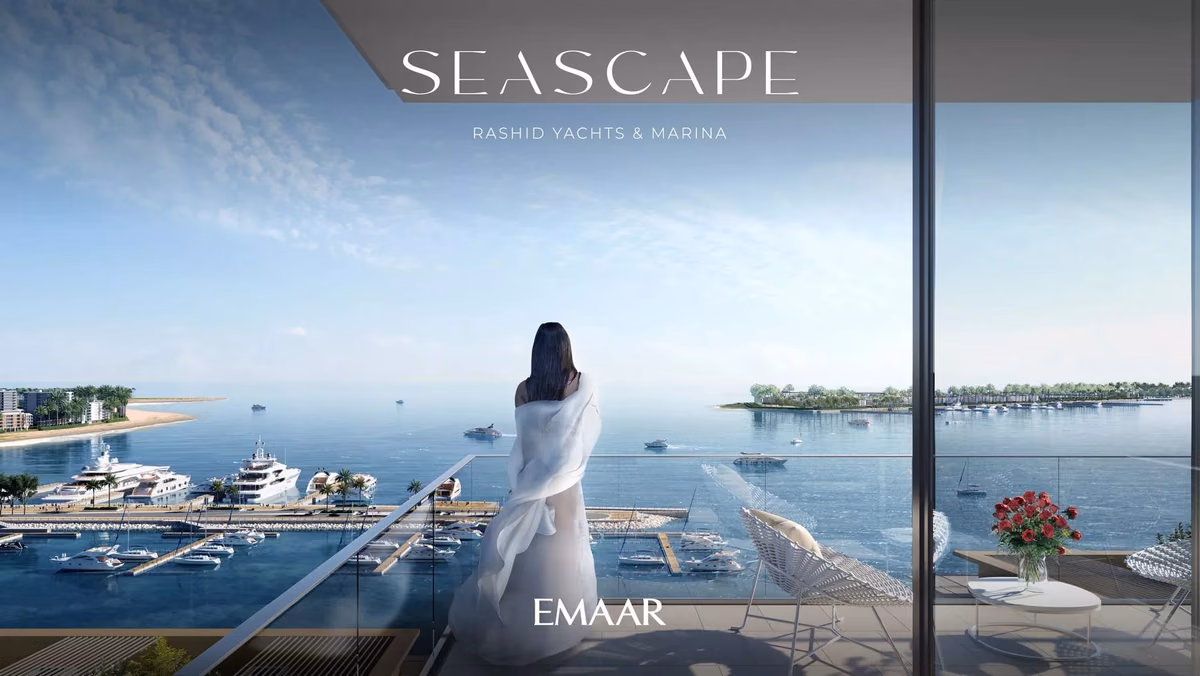 Seascape, image 2