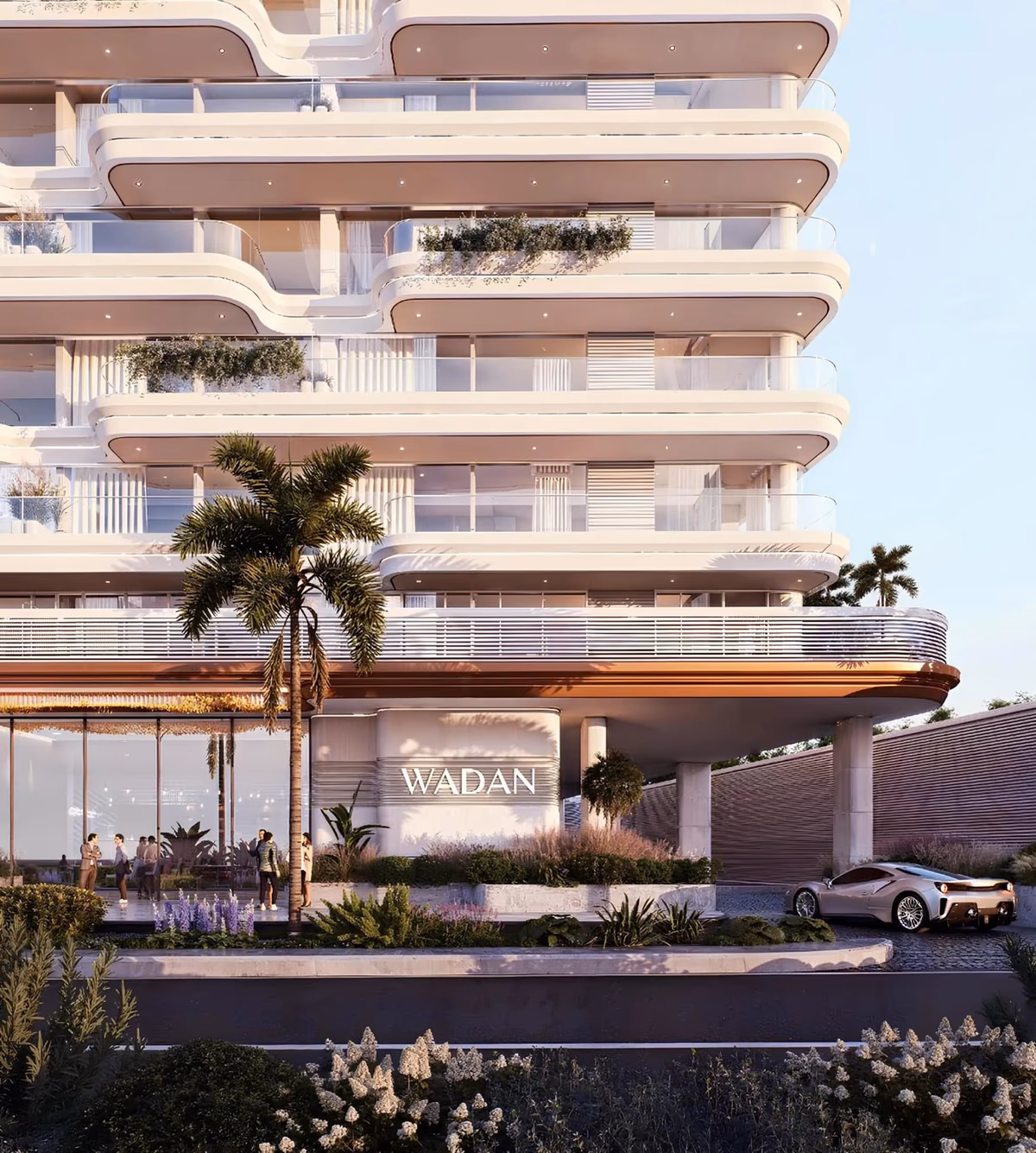 Weston by Wadan, image 2