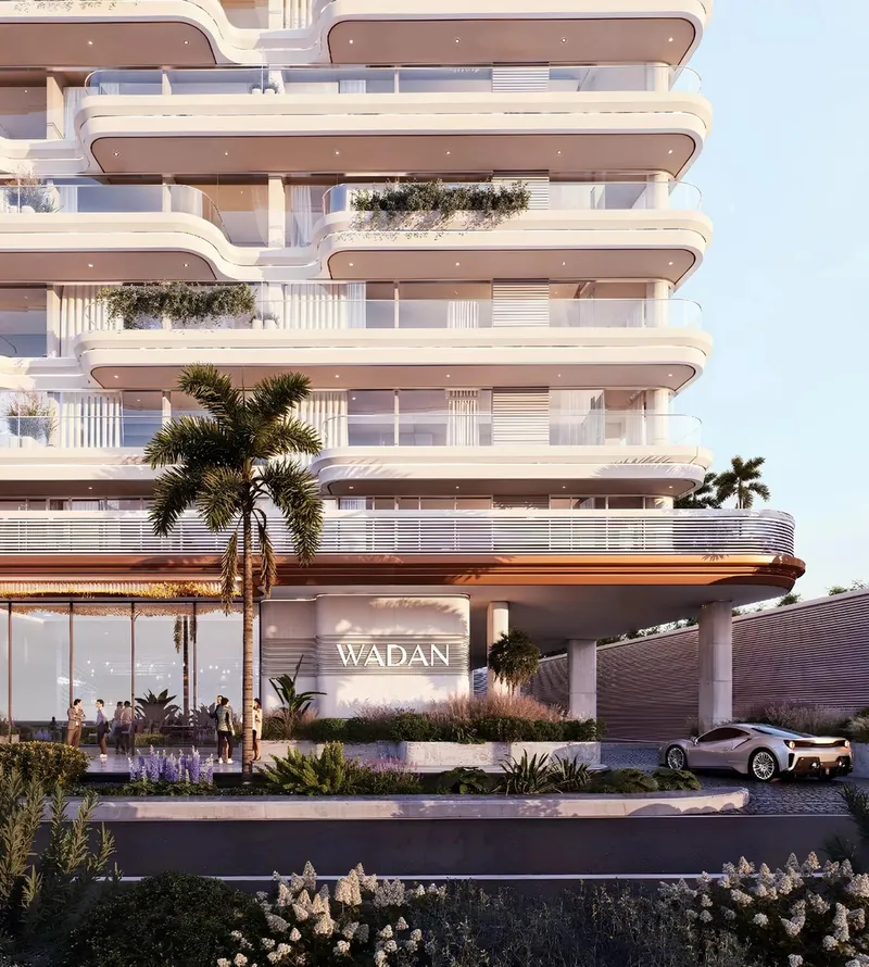 Weston by Wadan – render