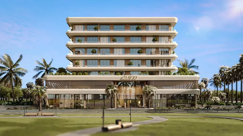 Veona by Gutti – render