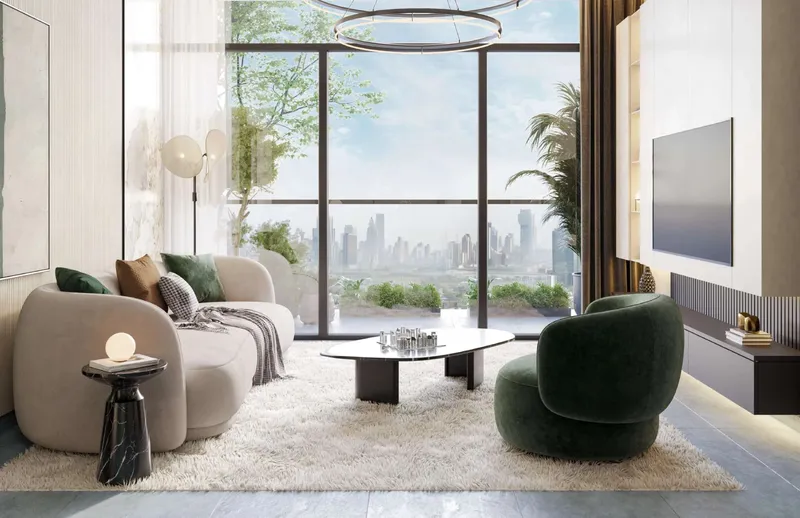 Elanora by Zoya – render