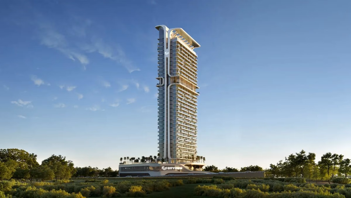 Mövenpick Residences, image 2