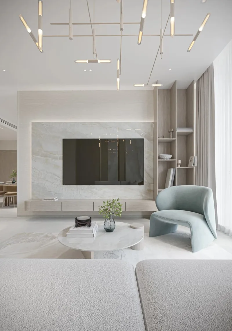 Casa Altia – render