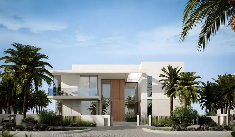 District One West – render