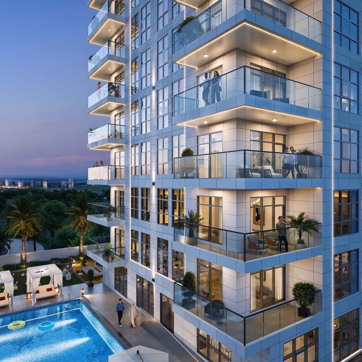 Ramada Residences by Wyndham, image 3