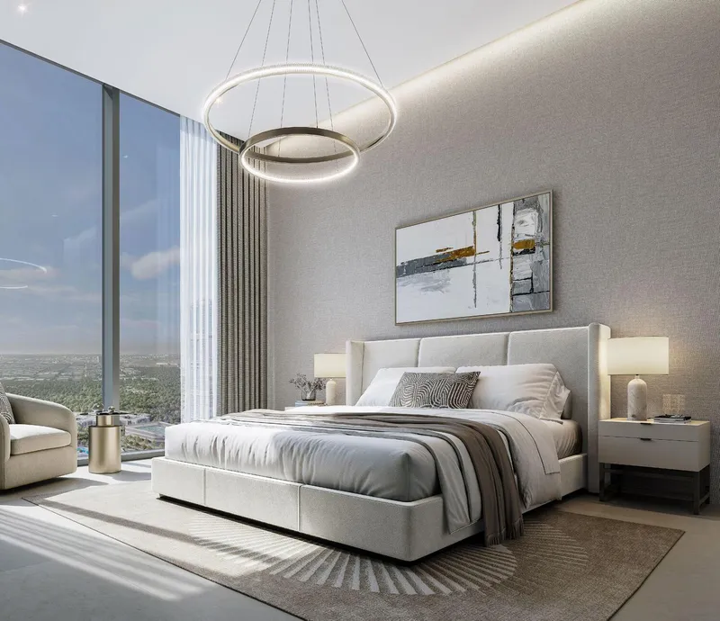 Skyvue Stellar – render