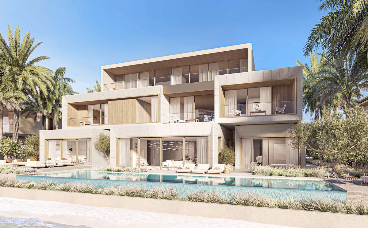 The Coral Collection Villas, image 2