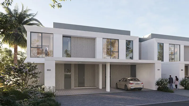 Greenridge at Emaar South, image 1