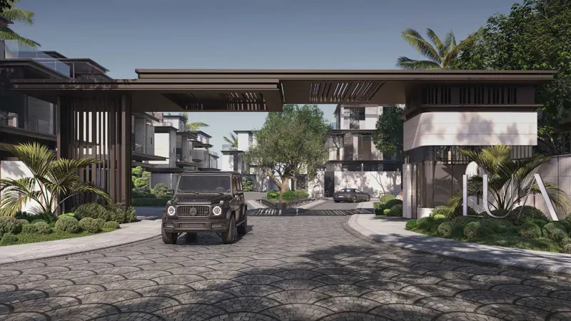 Lua Residences, image 3
