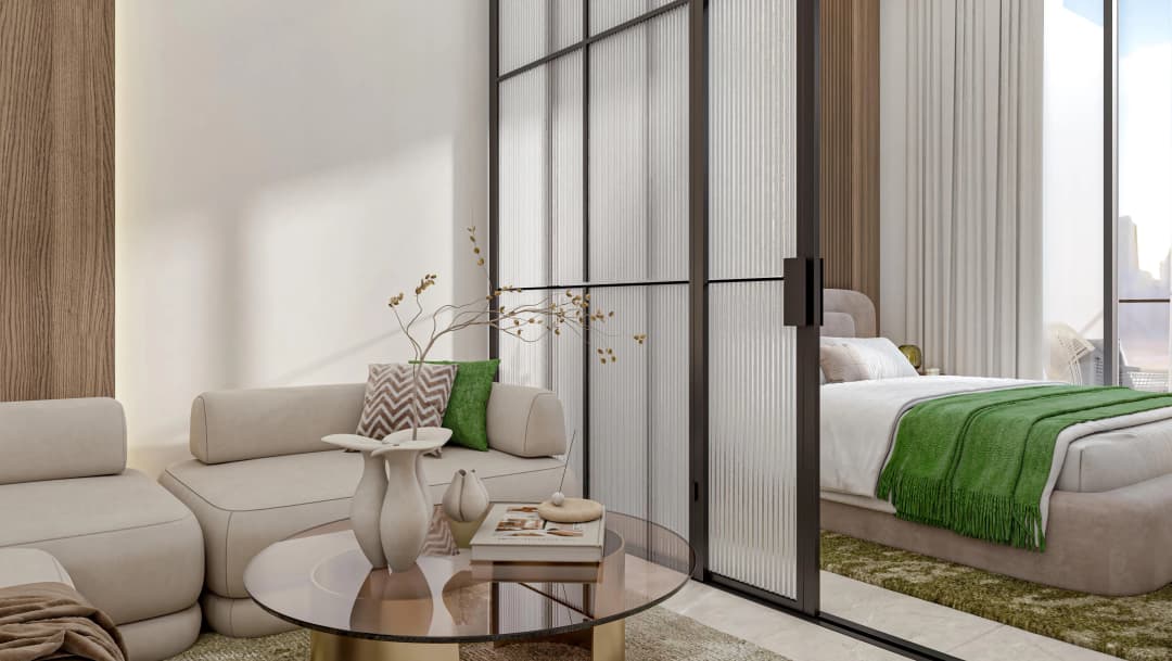 Golf Terrace Residences, image 3