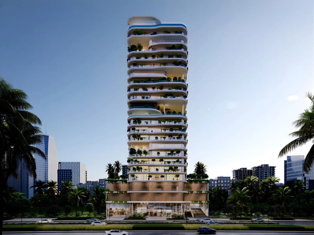 Azure Park Residences, image 1