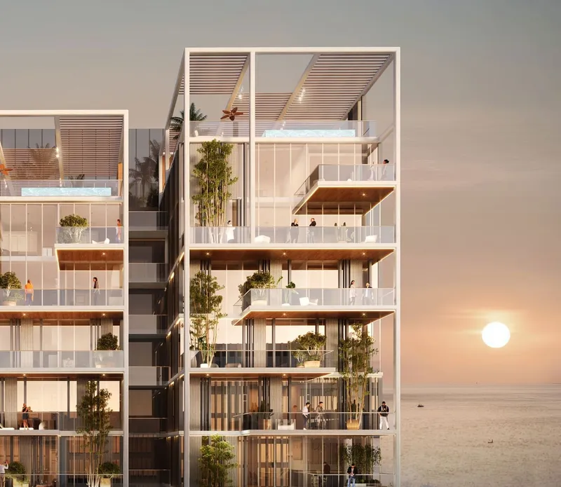 Wynwood by Imtiaz – render