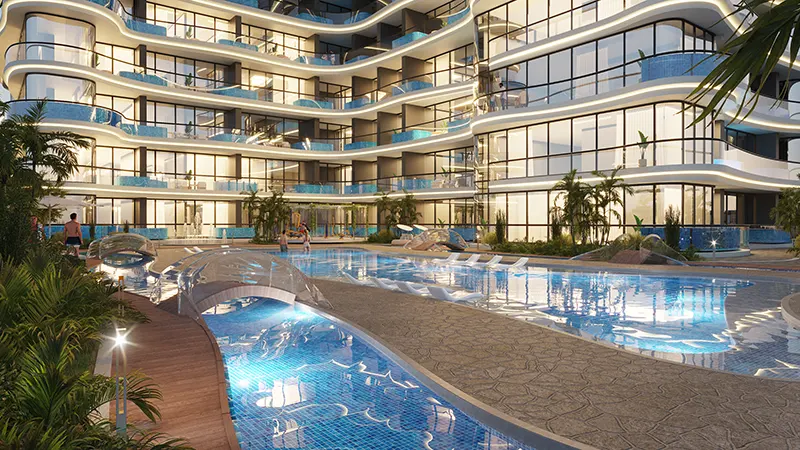 Samana Ocean Pearl, image 1